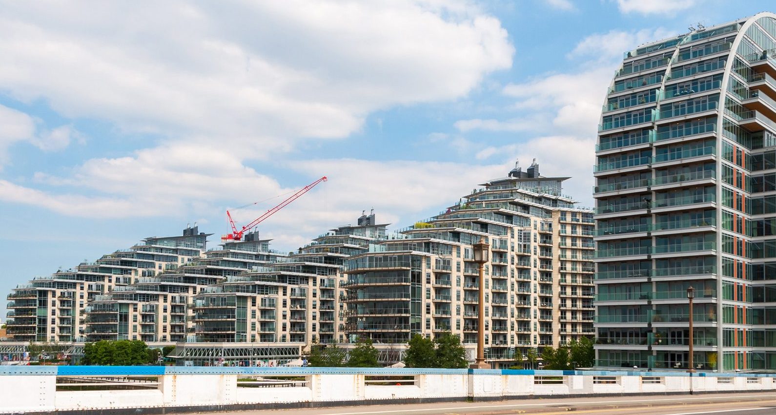 Real Estate Development Loan Structured and EndtoEnd Funding